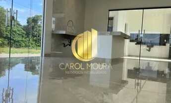 Imagem: Condomínio Porto Marina casa com 3 suítes