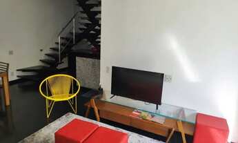 Imagem 6: APARTAMENTO DE 1 DORMITÓRIO, MOBILIADO PARA LOCAÇÃO NO JARDIM PAULISTA