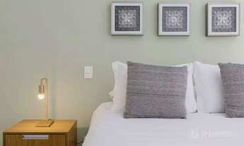 Imagem 4: Apartamento para alugar com 4 quartos, 1 suíte, 1 vaga, 160 m² - Copacabana - Rio de Janei