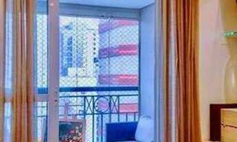 Imagem 4: Apartamento no Miolo da Vl Clementino