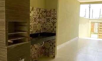 Imagem 2: CASA PADRÃO PARQUE DAS JAQUEIRAS