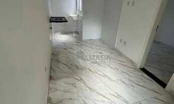 Imagem 7: Apartamento com 2 dormitórios à venda, 25 m² por R$ 159.000,00 - Jardim Nordeste - São Pau