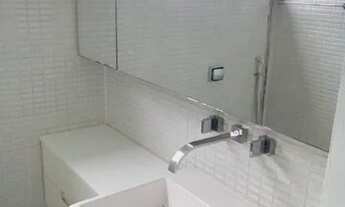 Imagem 6: Sobrado com 150 m2 - com 2 Suítes em Vila Mariana - São Paulo - SP