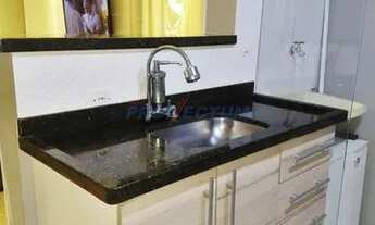 Imagem 4: Apartamento - Jardim Flamboyant - Paulínia