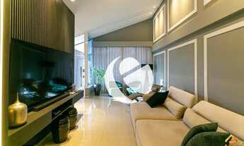 Imagem 4: Casa com 3 dormitórios para alugar, 220 m² por R$ 8.700,00/mês - Gleba Fazenda Palhano - L