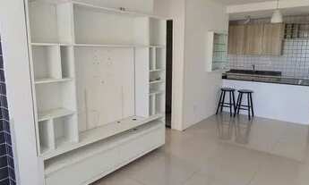 Imagem 4: Apartamento para aluguel com 55 metros quadrados com 2 quartos