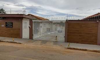 Imagem 2: Casa de condomínio térrea para venda possui 77 metros quadrados com 3 quartos