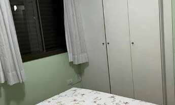 Imagem 7: Apartamento com 3 dormitórios à venda, 80 m² por R$ 800.000 - Vila Clementino - São Paulo