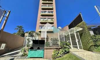 Imagem 3: Apartamento para Venda Tem 80 m² Com 3 Quartos em Bigorrilho