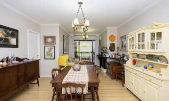 Imagem 3: Apart à venda, 97m² uteis, 03 dorm, suíte, sacada com churrasqueira, vaga dupla, Ecoville