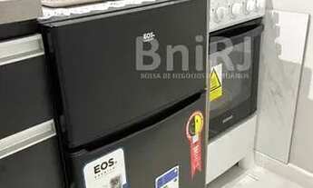 Imagem 5: Conjugado reformado mobilhado em rua tranquila sem saída