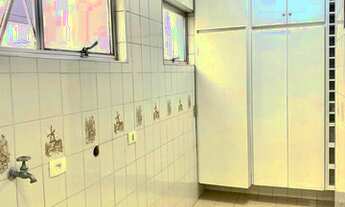 Imagem 4: Apartamento para venda possui 125 metros quadrados com 3 quartos em Jardim Paulista - São