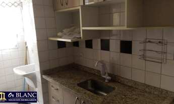 Imagem 5: Apartamento para venda 60 metros quadrados com 2 quartos em Piratininga - Osasco - SP