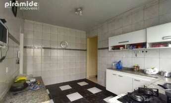 Imagem 6: Casa com 2 dormitórios para alugar, 87 m² por R$ 2.040,10/mês - Centro - São José dos Camp