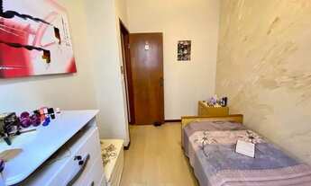 Imagem 7: Casa geminada à venda, 2 quartos, 2 vagas, Castelo - Belo Horizonte/MG