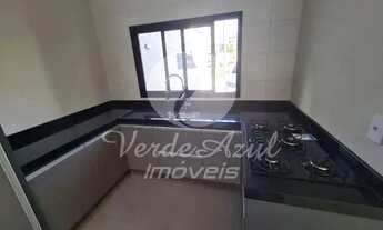 Imagem 2: Casa - Jardim Montreal Residence - Indaiatuba