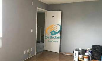 Imagem 4: Apartamento com 2 dormitórios à venda, 45 m² por R$ 205.000,00 - Vila Alzira - Guarulhos/S