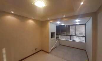 Imagem 4: Apartamento com 2 dormitórios para alugar, 60 m² por R$ 3.605/mês - Boa Vista - Porto Aleg