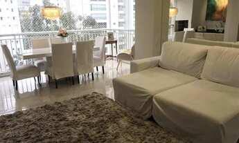 Imagem 3: Apartamento no condomínio Antigua no Morumbi, 108m², 2 suítes, 2 vagas mais depósito priva