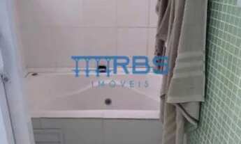 Imagem 6: Kitnet/Conjugado-À VENDA-Centro-Rio de Janeiro-RJ