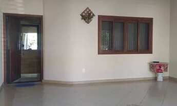 Imagem: Locação - Casa - Parque Nova Carioba