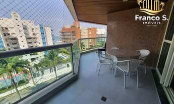 Imagem 5: Apartamento para aluguel tem 112 metros quadrados com 3 quartos em Riviera - Bertioga - SP