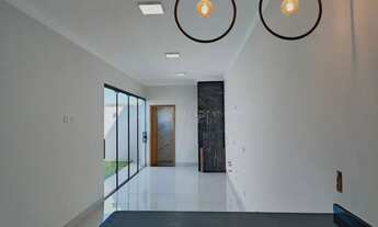 Imagem 6: Maringá - Casa - Jardim Itália II