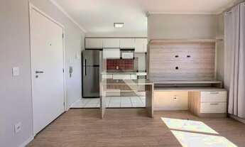 Imagem 4: Apartamento para Aluguel - Água Branca, 1 Quarto, 31 m2