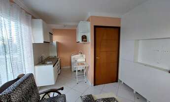 Imagem 2: Kitnet diária e temporadas