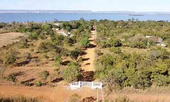 Imagem: Vendo chácara beira lago
