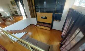 Imagem 4: Casa condomínio fechado Brooklin !