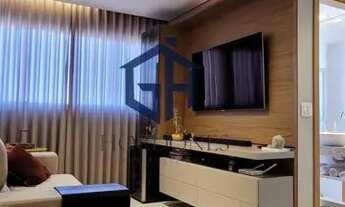 Imagem: Apartamento 2 quartos 1 vaga Liberdade