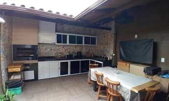 Imagem 3: IMÓVEL EM CONDOMÍNIO - SEMI MOBILIADO - 02 SUITES - ANCURI - FORTALEZA - CE