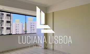 Imagem 5: Apartamento para aluguel com 70 metros quadrados com 3 quartos em Nova Parnamirim - Parnam