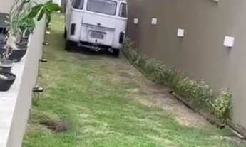 Imagem 4: ALUGO CASA NO PASSAREDO, AV DO TURISMO, 4 QUARTOS, PONTA NEGRA