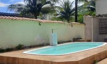 Imagem: Casa para alugar, 249 m² por R$ 6.000,00/mês