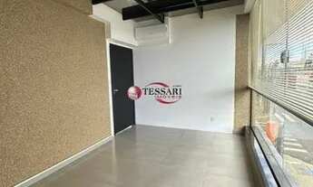 Imagem 4: Aluga Sala comercial 60m², Mirassol, GALERIA VENEZA///, na principal entrada e saída de mi