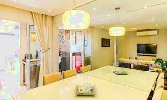 Imagem: APARTAMENTO A VENDA CHACARA SANTO ANTONIO