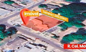 Imagem 3: Vende-se Casa Perfeita para realizar seu sonho / Centro