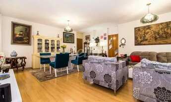 Imagem: São Paulo - Apartamento Padrão - Jardins