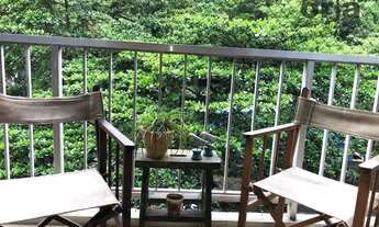 Imagem 6: Apartamento com 3 dormitórios à venda, 121 m² por R$ 1.190.000 - São Conrado - Rio de Jane