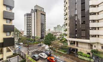 Imagem 3: Apartamento com 243 m² privativos, no Bairro Mont Serrat 3 sormitórios 3 suites a master c