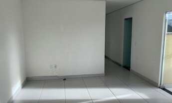 Imagem 2: Apartamento para aluguel com 3 quartos livre de Água em Residencial Humaitá - Goiânia - GO