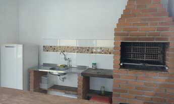 Imagem 6: Sobrado com 5 dormitorios sendo 1 suite com hidromassagem locaçao anual