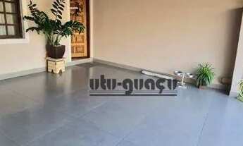 Imagem 4: Casa com 2 dormitórios à venda, 100 m² por R$ 500.000 - Parque Nossa Senhora da Candelária