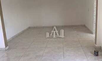 Imagem 2: Casa com 2 dormitórios para alugar, 100 m² por - Jardim Gabriela I - Jandira/SP