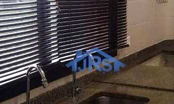 Imagem 6: Apartamento Duplex com 3 dormitórios para alugar, 760 m² por R$ 14.861/mês - Empresarial 1