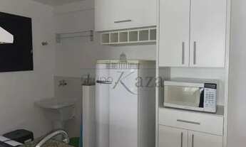 Imagem 7: Apartamento Flat em São José dos Campos