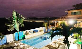 Imagem 3: Casa Temporada BZRJ