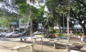 Imagem 3: No melhor da Paulista, estilo e conforto